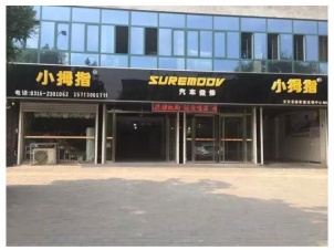 No.1500廊坊文安小拇指