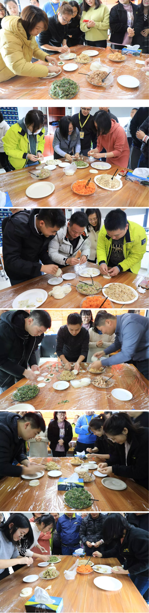 包餃子、過大年，2020年鴻運當頭，紅紅火火！_18.jpg
