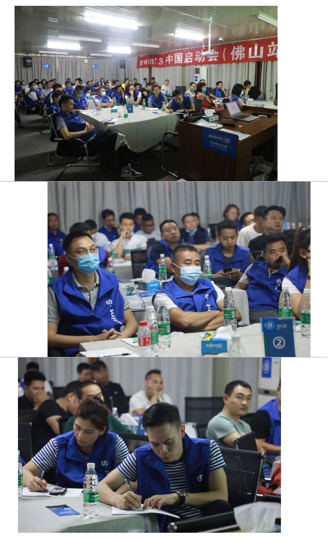 全球輪胎專家Point-S登陸中國，國內(nèi)外二十多個品牌齊聚佛山_13.jpg