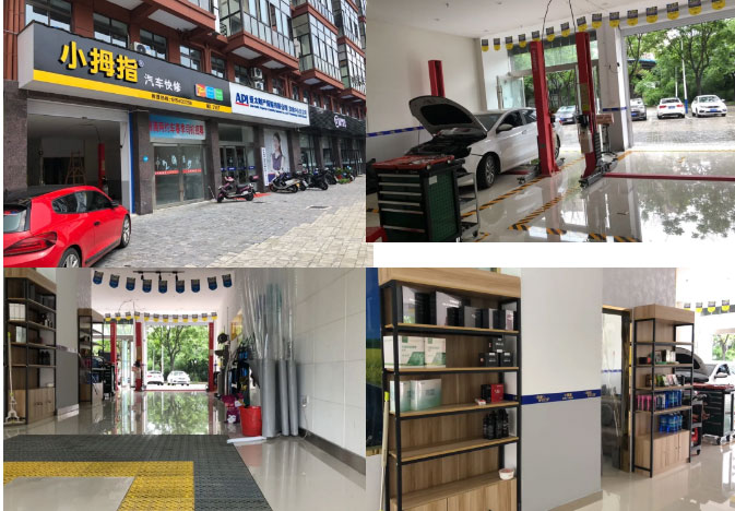 豐收的季節(jié)喜迎小拇指新店開業(yè)，快來(lái)圍觀9月第一批新伙伴_03.jpg