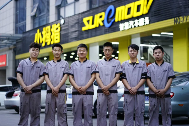 小白入行，兩年開五家門店，這位小拇指品牌商的開掛人生是這樣實現(xiàn)的……_10.jpg