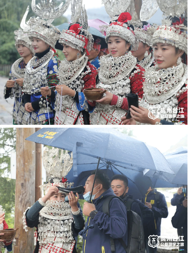 回村看看，小拇指公益產(chǎn)品“平安虎”系列新鮮出爐，金勾俱樂部成員回“拇指工坊”探親！_24.gif
