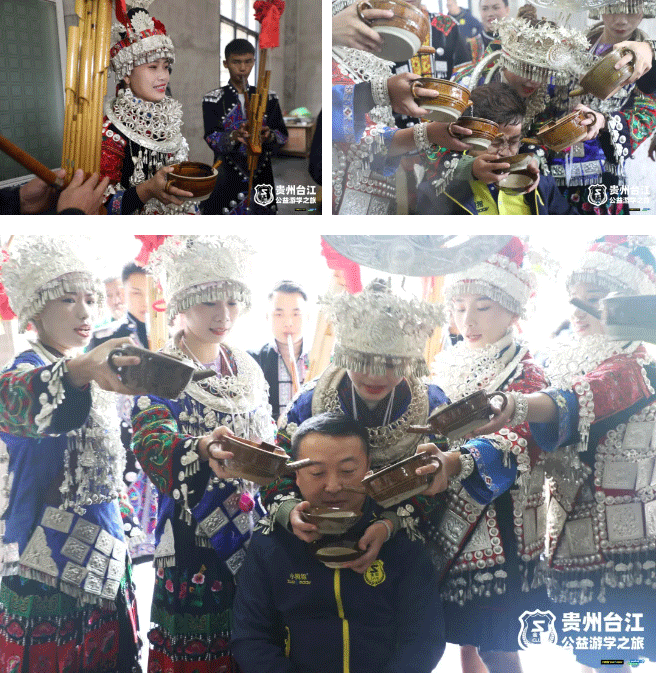 回村看看，小拇指公益產(chǎn)品“平安虎”系列新鮮出爐，金勾俱樂部成員回“拇指工坊”探親！_26.gif