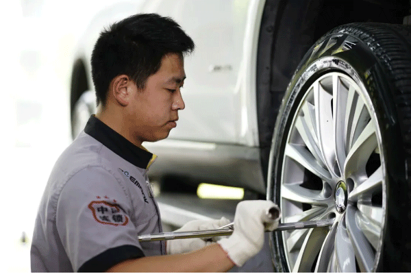 家用汽車新“三包”政策實(shí)施，作為維修門店我們究竟要關(guān)注什么？_14.gif