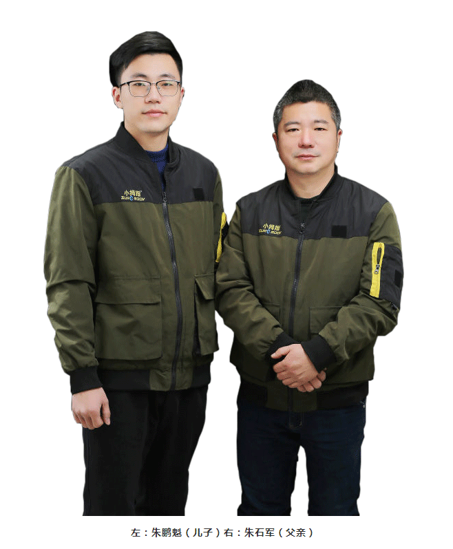 小拇指十八年，成就很多父子事業(yè)傳承，是選擇、是突破，更是信念！_12.gif
