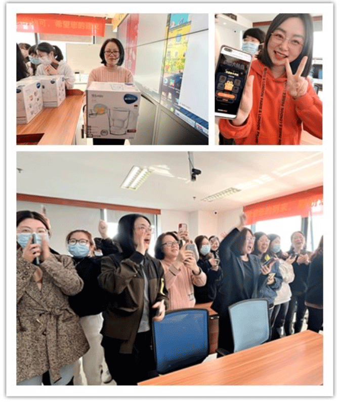 小拇指祝大家婦女節(jié)快樂｜在廣闊的土地上，-你是最美的玫瑰！_10.gif