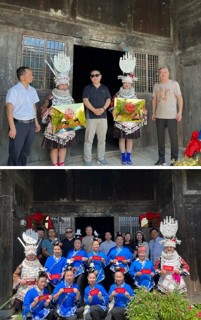 貴州臺(tái)江“鄉(xiāng)村振興研究院”正式掛牌，小拇指公益事業(yè)再上新臺(tái)階_03.jpg
